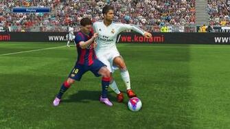 Fifa Pes Jugabilidad