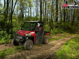 Polaris Ranger Xp Wallpaper