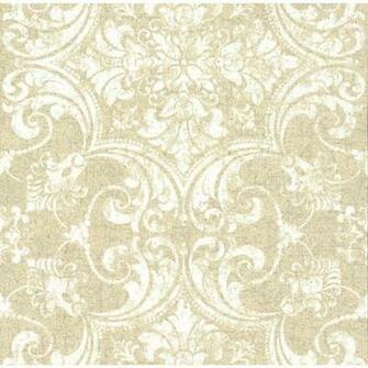 Inch Sample Regency Wallpaper Lelands