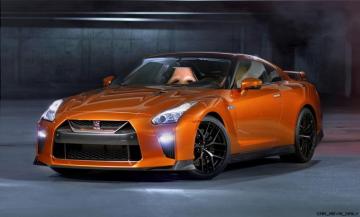 565hp 5s Nissan Gt R New Aerotech Style And Cabin
