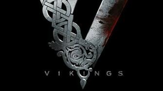 Vikings Tv Series Characters Poster HD Wallpaper
