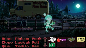 Thimbleweed Park Sales On Switch Are Above All Other Consoles