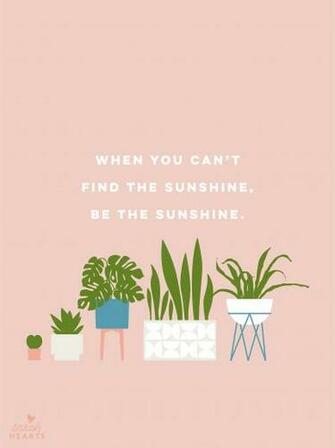 House Plant August Calendar Wallpaper Sarah Hearts