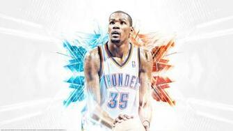 Kevin Durant Shooting Wallpaper Total Recall