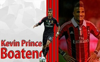 Kevin Prince Boateng HD Wallpaper Wallpapercow