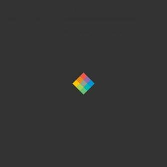 Minimalist iPad Wallpaper Top Background