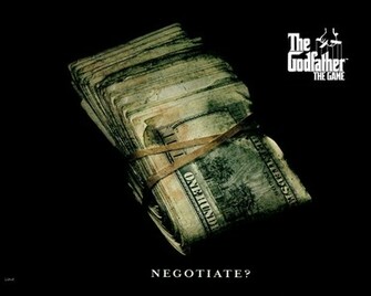 Godfather Wallpaper By Igotgame1075