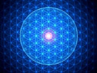 New Flower Of Life By Capstoned