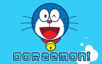 Wallpaper Doraemon HD Keren Deloiz