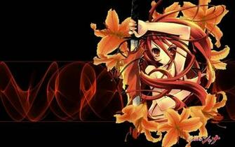 Pics Photos Shakugan No Shana HD Wallpaper