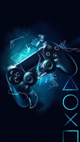 Cool Gaming iPhone Wallpaper Top Best