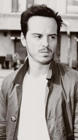 Celebrity Andrew Scott