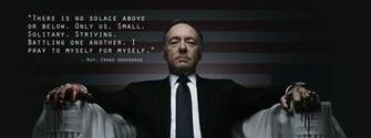 Frank Underwood House Of Cards Desktop Wallpaper