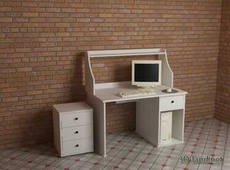 Johan Ikea 3d Model Land Net