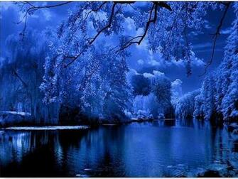 Best Wallpaper Beautiful Blue Of Nature