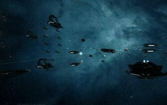 Eve Online Wallpaper Hq