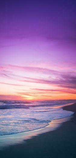 Roland Buck On Sunsets Sunrises In Samsung S8