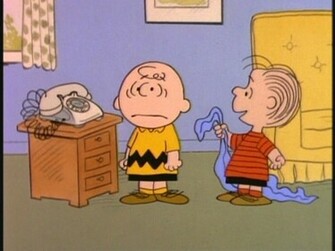 Charlie Brown Thanksgiving Peanuts Image