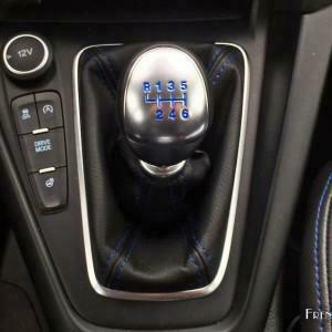 Essai De La Ford Focus Rs Nouvelle Compacte Sportive