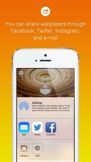 Beautiful HD Wallpaper Sheets For iPhone Plus Se And