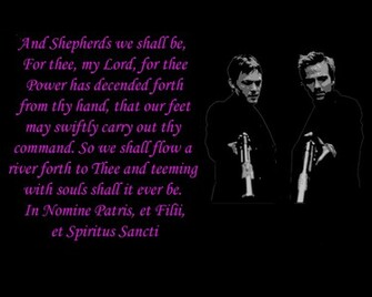 Boondock Saints Wallpaper By Tiffannie