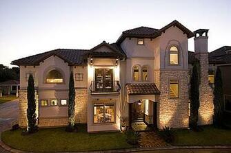 Luxury Homes Houston Texas