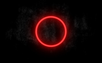Glow In The Dark Wallpaper
