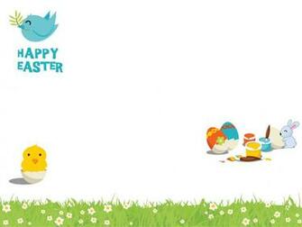 Cartoon Easter Desktop Pc And Mac Wallpaper