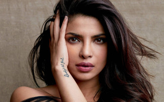 Priyanka Chopra Wallpaper