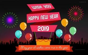 New Year Wallpaper Image Dodowallpaper