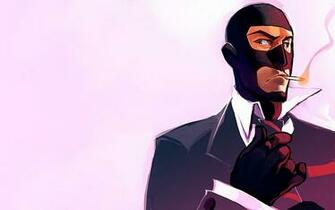 Spy Tf2 Wallpaper Team Fortress