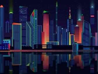The Best Panorama Vector Image From