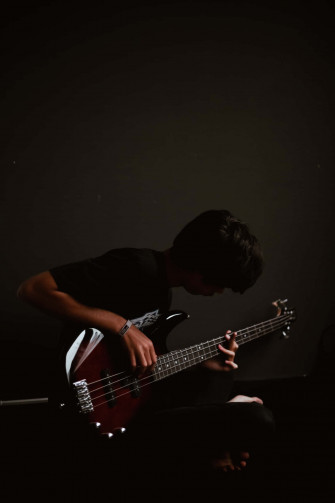Guitar Aesthetic Wallpaper
