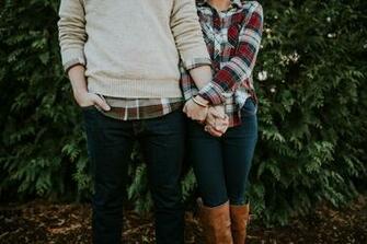 Girlfriend Pictures HD Image