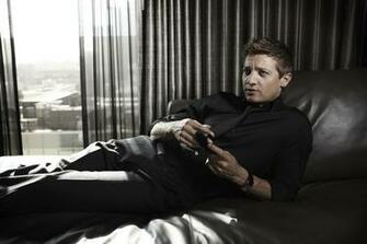 Jeremy Renner Wallpaper Pictures