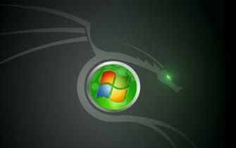 Windows Dragon Wallpaper