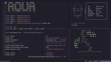 Awesome Inspired From A Recent Post R Unixporn