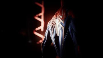 Spider Man Ps4 4k Wallpaper Teahub Io