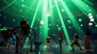 One Piece Odyssey Delivers A Developer Diary Packed With New