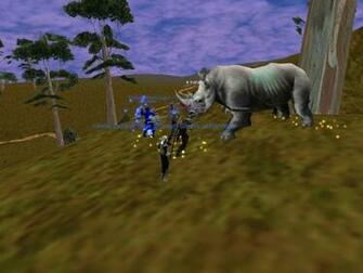 Classic Everquest Wallpaper First HD