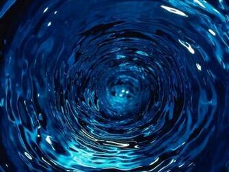 Time Travel Vortex Wallpaper HD Background