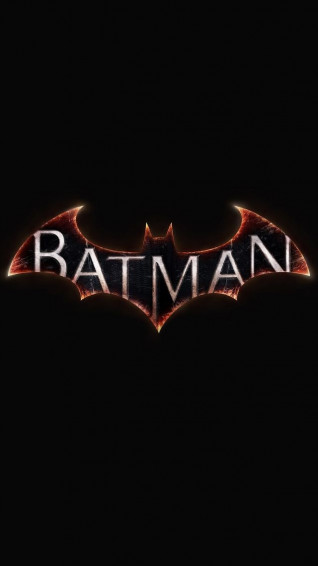 HD Wallpaper From Above Link Logo Batman