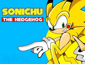 Sonichu God I M Running Out Of Ideas Sonic The Hedgehog Amino