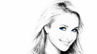 HD Wallpaper Hollywood Actress Hayden Panettiere