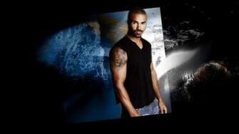 Shemar Moore Wallpaper