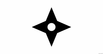 Anime Symbol Naruto Shapes Wallpaper