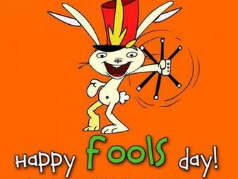 April Fool Wallpaper Computer S
