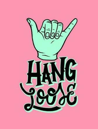Image About Hang Loose P Surf Bari And No
