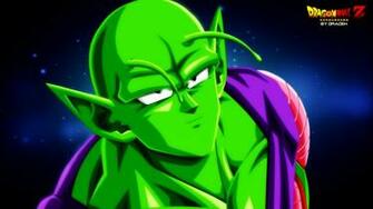 Namekian Piccolo Dragon Ball Z Wallpaper For Phone And HD Desktop
