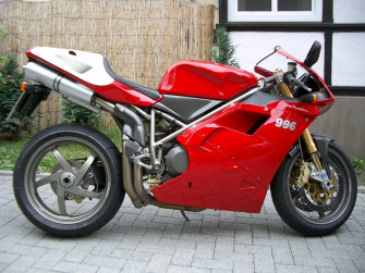 Ducati Sps Fr2 Wallpaper